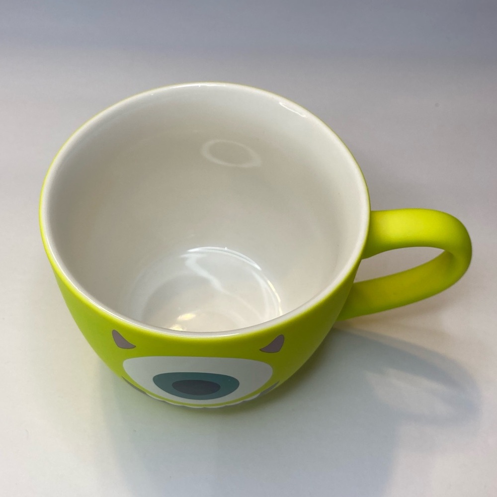 Disney Pixar Monster's Inc. Mike Wazowski Mug - Picture 7 of 8